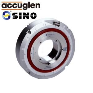 Best 28 Bits Hollow Shaft Absolute Encoder 60mm Hollow Shaft Through Hole wholesale