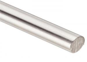 China Special Metals Inconel 718 Bar , Nickel Alloy 718 With Ending Machinability on sale