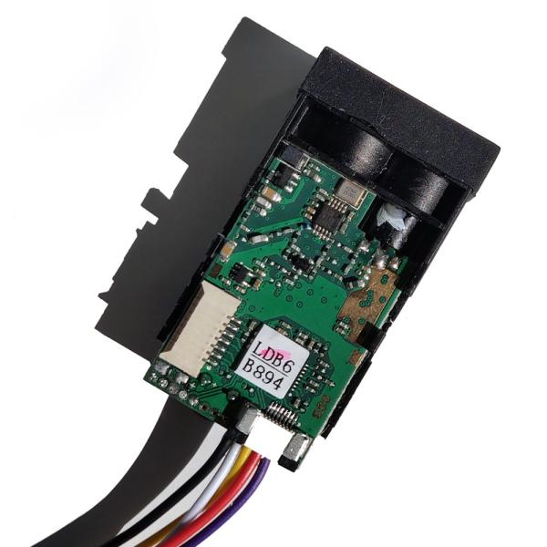 Cheap JRT Laser Sensor For Distance Measurement High Resolution Distance Sensor for sale