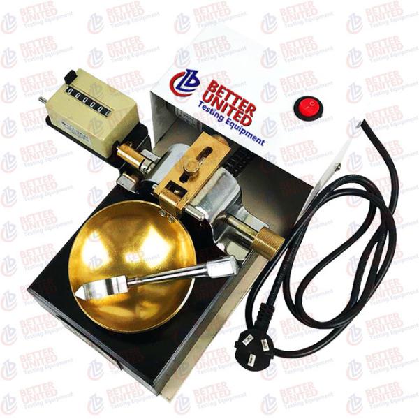 Cheap Casagrande Method  Liquid Limit Device Disc Type Liquid Limit Device For Soil Test Equipment for sale