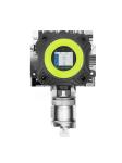 Wireless Data Transmit 0 - 100%LEL Fixed Combustible Gas Detector With Pump