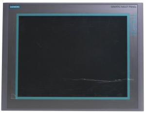 Best Siemens 6AV6644-0AB01-2AX0 SIMATIC MP377 MultiPanel 15-in, Color, MPI/DP/PPI/PN wholesale