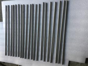 ISO9001 Certificate Tantalum Round Bar With High Boiling Point
