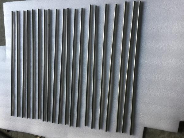 Cheap ISO9001 Certificate Tantalum Round Bar With High Boiling Point for sale