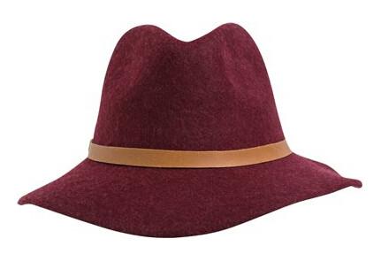 Cheap 100% wool felt hat bodies with different size and weight ,100% wool felt hat hoods for sale