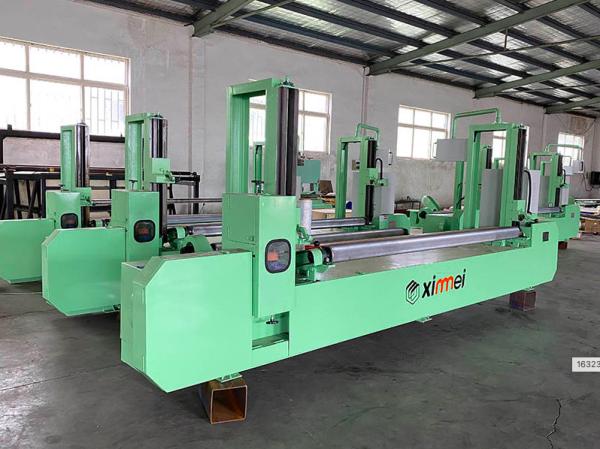 Cheap 1500mm CNC Foam Cutting Machine High Accuracy Round Cutting Machine for sale