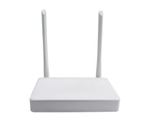 China Dual Mode XPON CTVA ONU 2.4GHz Wifi GPON Equipment on sale