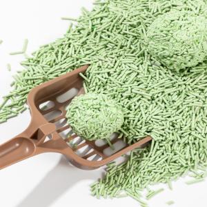 Ultra Absorbent Low Tracking Clay Cat Litter