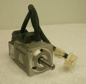 China Industrial Servo Motor R88M-G05030H-BS2-Z OMRON AC Servo Motor on sale