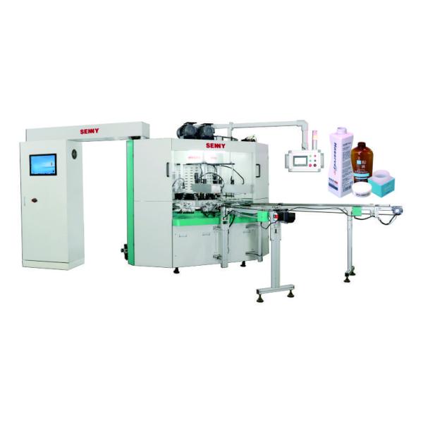 Cheap 380 Volt Multicolor Screen Printing Machine 35pcs/Min Cap Screen Printing Machine for sale
