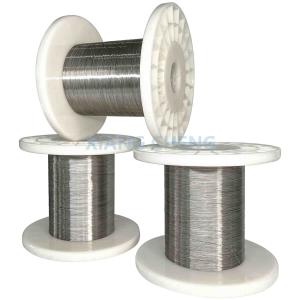 Thermocouple Wire Type J Fe-CuNi Stable And Accurate In Both Oxidizing And Reducing Environments