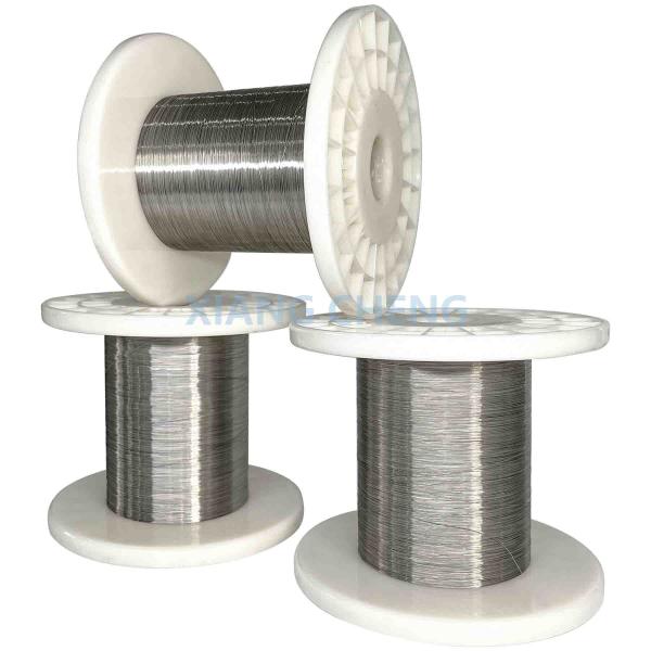 Cheap Thermocouple Wire Type J Fe-CuNi Stable And Accurate In Both Oxidizing And Reducing Environments for sale