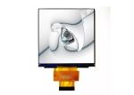 Transmissive Type 3.95" TFT Color Lcd Panel Touchscreen 720x720 Dots Display
