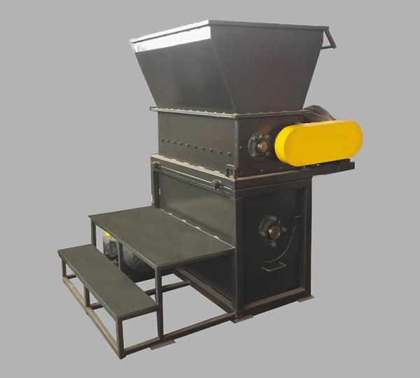 Cheap Versatile EPS Recycling Machine for Various Waste Types and Sizes for sale