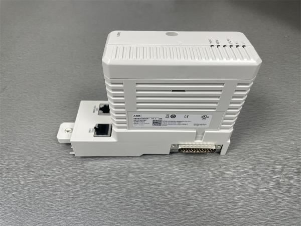 Cheap CI867AK01 ABB  Modbus TCP Interface 3BSE092689R1 for sale