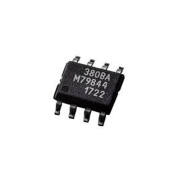 Cheap MLX90380LDC-BAC-545 Sensor IC Position Sensors SOIC-8 Triaxis Hi-Speed Resolver Feat for sale