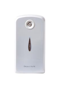 China 300m³ Battery Operated Ultrasonic Diffuser , Aromatherapy Essential Oil Diffuser on sale