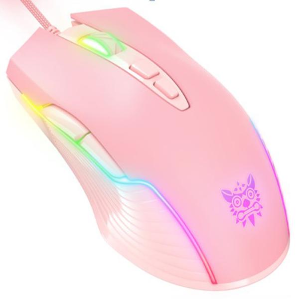 Cheap Wired 3200DPI 2480MHZ CW905 Ergonomic Gaming Mouse for sale