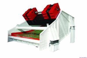 Best High Performance Sieve Banana Screen For Efficient Material Classification wholesale
