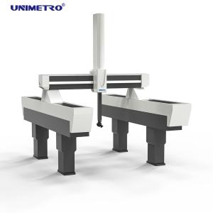 Single Frame CMM 3D Coordinate Measuring Machine With Large Travel