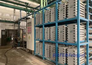 VEOLIA  EDI MK-7 Module Continuous Electrodeionization EDI Stack