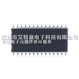 Best 28 - Pin SOP Package CMOS FLASH , Advanced Microcontroller With A/D Converter wholesale