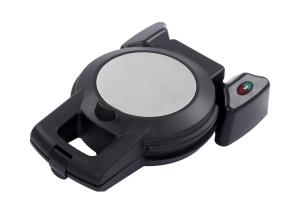 Easy Clean Electric Waffle Maker Grill With Non Skid Non Marking Feet