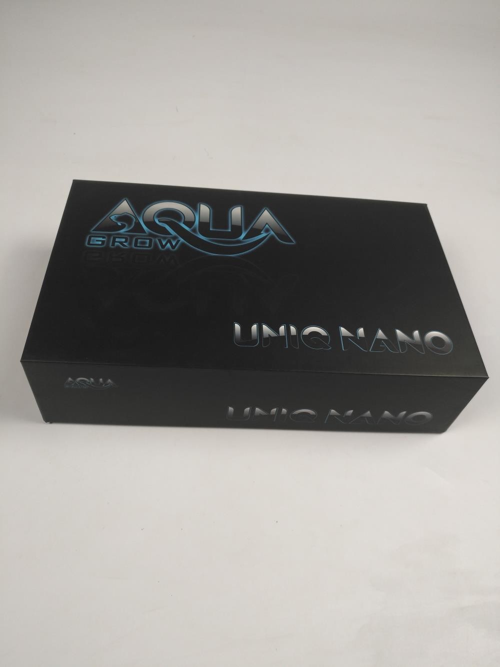 Simple Customization Electronics Wrapping Box
