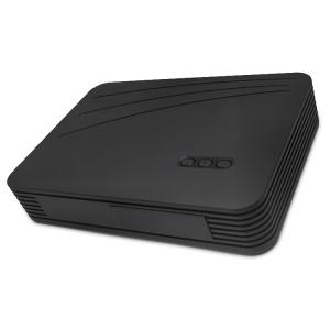 Best Software Customization Dvb T2 H265 Receiver With 1 Av Port 1 Usb Port 1 Rf Input wholesale