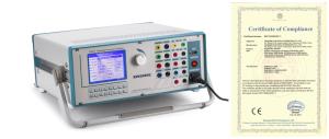 China KS813 Source Energy Meter Calibration Equipment on sale