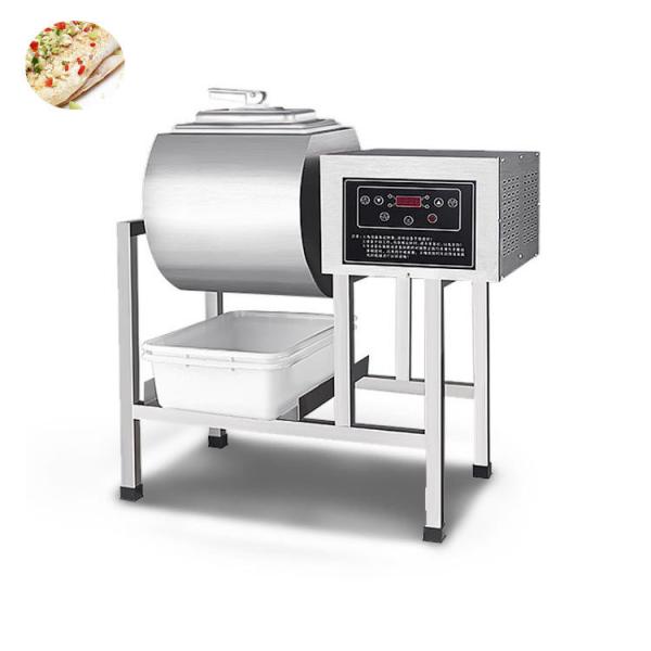 Cheap 220v / 110v Voltage Meat Processing Machine For Customized Production Line for sale