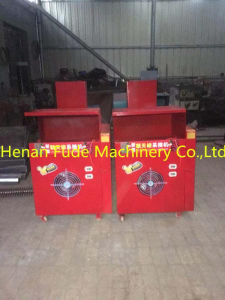 Cheap Chili picking machine,chili picker,pepper picker for sale