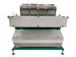 Intelligent Sesame Automatic Colour Sorting Machine Using Human Machine