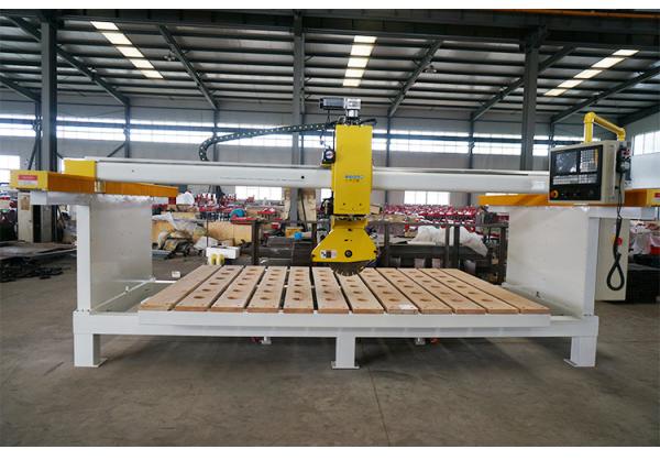 Cheap 5 Axis Cutting Machine For Quartz for sale
