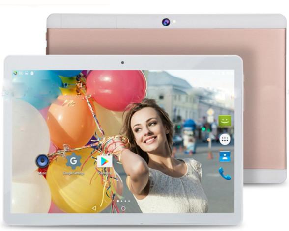 Cheap Sim Card 3g Wifi Android Flast Tablet 10 Inch Quad Core Processor Electromagnetic Screen for sale