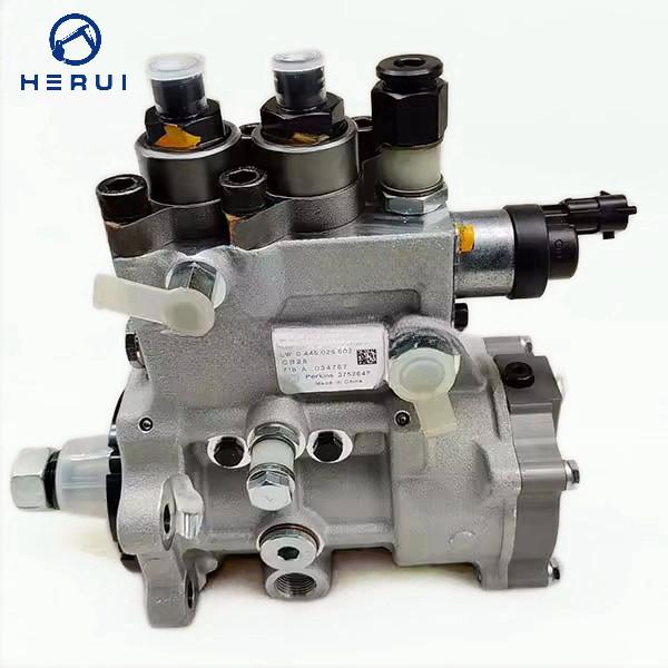 375-2647 3752647 Diesel Engine Parts Fuel Injection Pump For CAT C4.4 C7.1