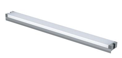 Cheap A260F.18 Rear Shelf Light, Aluminum+PC, SMD2835, dark grey, 3000/4000/6000K, 200-2850(L)x19(W)x12.7mm(H), 7.5W/M, Ra>90 for sale