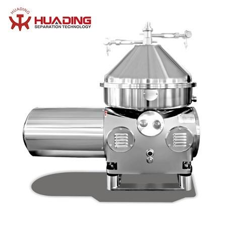 Cheap Turbidity Measuring Centrifuge Separator Hot Separation Used From Huading for sale