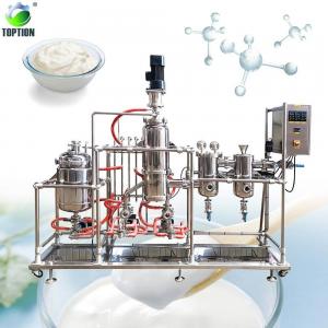 Best Refinement of Lactic Acid wholesale