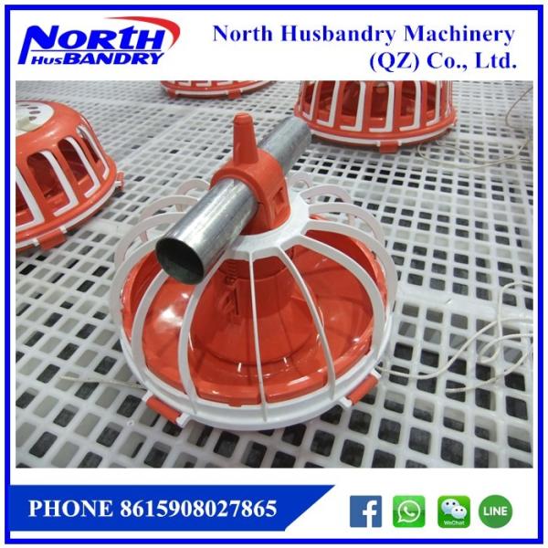 Cheap Poultry farm machinery, automated poultry farm equipment for sale