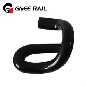 Cheap High Strength E1809 Rail Track Clip For Railway Fastening System for sale