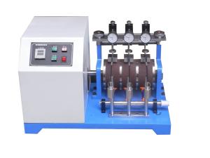 Best ,Rubber NBS Abrasion TesterASTM D1630 Rubber Testing Equipment / Rubber NBS Abrasion Testing Machine wholesale