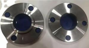 Best ASTM A182 F51 F53 WN SO BL ANSI B16.5 Stainless Steel Flange Food Grade wholesale
