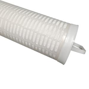 China High Flow Rate Temperature Filtration Unit 40-70m3/H 60-110m3/H on sale