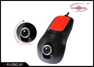 Wi-Fi Dash Car DVR Recorder Camera Full DH CMOS Sensor Dashboard Dash Display