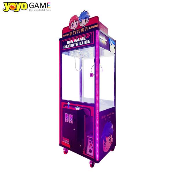 Cheap Cheaper Doll For Claw Machine Arcade Game Machine Mini Game Machine With Low Price for sale