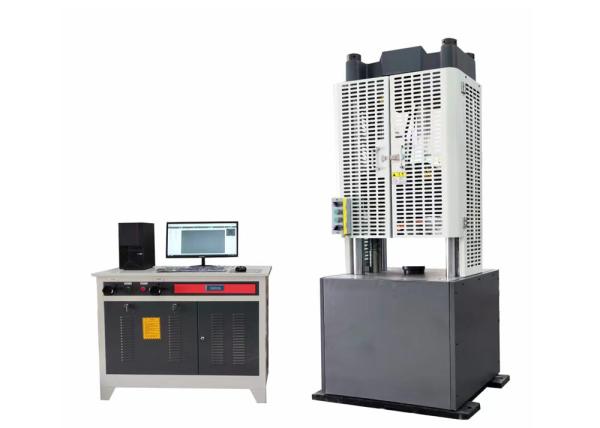 Cheap Tensile test ISO 6934-4 Steel strand for the prestressing of concrete maximum force and yield force modulus of elasticity for sale