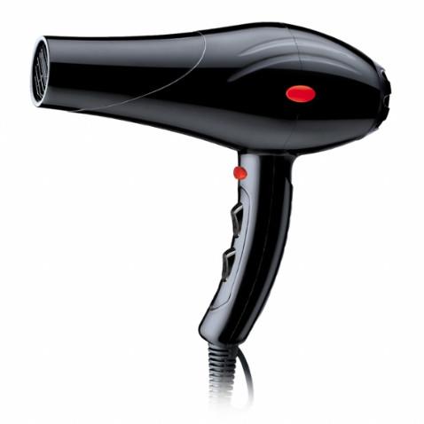 Cheap Fast Drying Professional Salon Blow Dryer With Concentrator & Cool Shot for sale