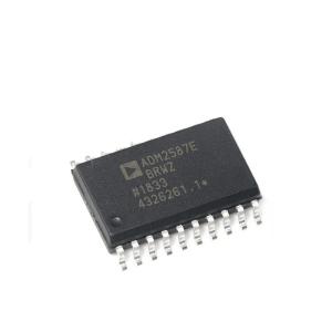 Analog ADM2587EBRWZ Wireless Irrigation Microcontroller Programmable ADM2587EBRWZ Electronic Components Mobile Ic