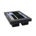 MT Series HMI Control Panel RS232 RS485 Touch Screen Ethernet Port 65536 True